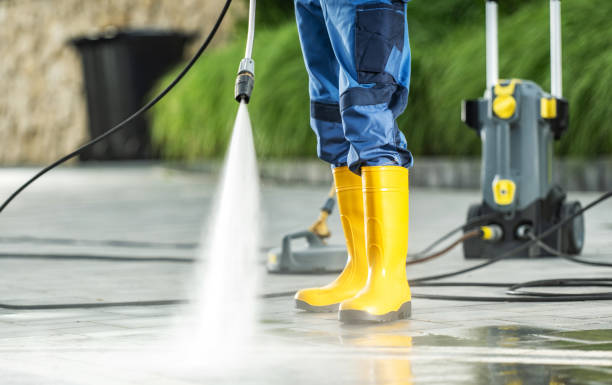 Best Roof Pressure Washing  in Jefferson City, MO