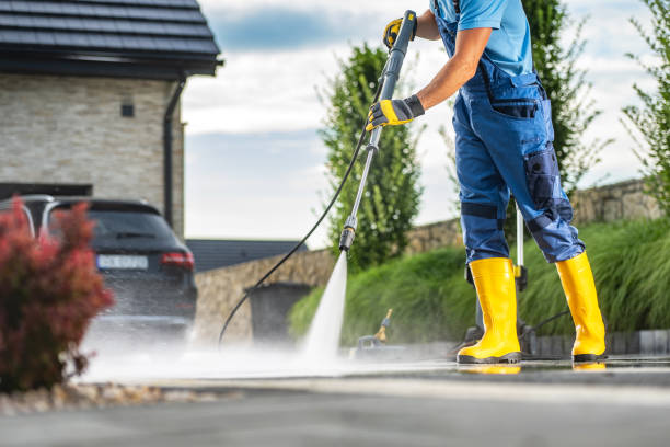 Best Commercial Building Pressure Washing  in Jefferson City, MO