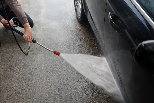 Best Pressure Washing Brick  in Jefferson City, MO